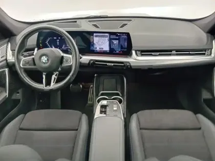 Photo 9 BMW X1  sDrive18i 136ch M Sport