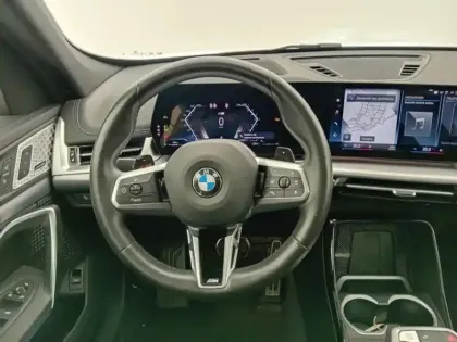 Photo 10 BMW X1  sDrive18i 136ch M Sport
