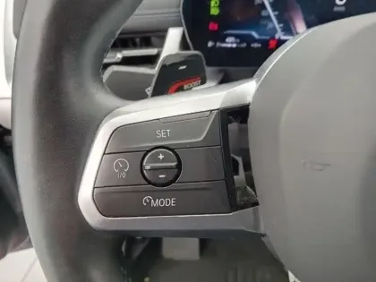 Photo 11 BMW X1  sDrive18i 136ch M Sport