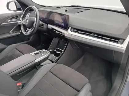 Photo 7 BMW X1  sDrive18i 136ch M Sport