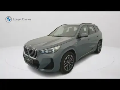Photo Bmw X1 M Sport