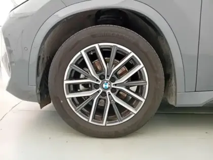 Photo 6 BMW X1  sDrive18i 136ch M Sport