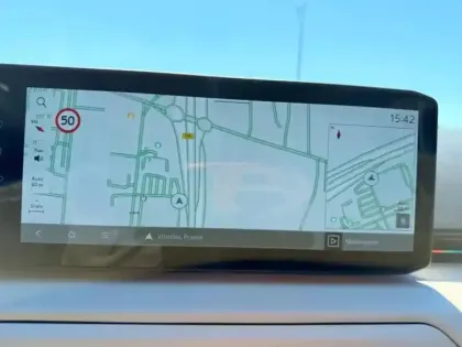 Photo 11 Kia Ev4  204ch 81,4kWh GT-Line