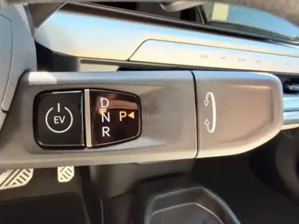 Photo 14 Kia Ev4  204ch 81,4kWh GT-Line