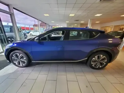 Photo 8 Kia Ev6  229ch Air Design 2WD