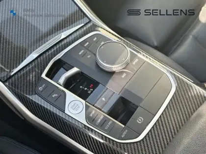 Photo 9 BMW Serie 3 Série 3 M340dA xDrive 340ch M Performance