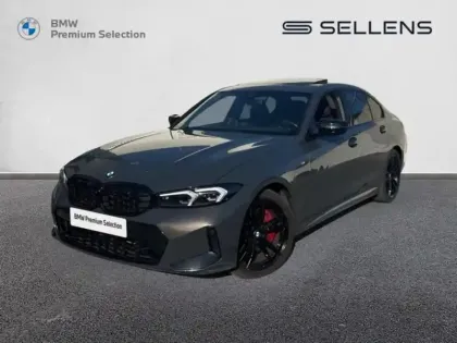 Photo Bmw Serie 3 M Performance