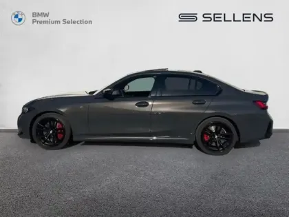 Photo 12 BMW Serie 3 Série 3 M340dA xDrive 340ch M Performance