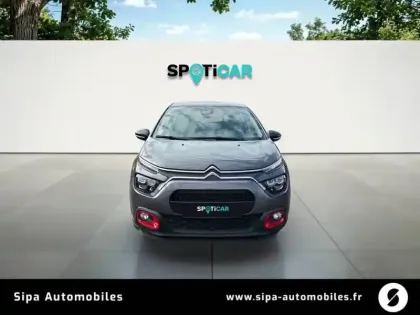 Photo 7 Citroën C3  PureTech 83 S&S BVM5