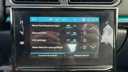 Photo 20 Citroën C3  PureTech 83 S&S BVM5
