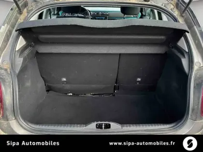 Photo 9 Citroën C3  PureTech 83 S&S BVM5