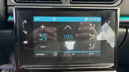 Photo 16 Citroën C3  PureTech 83 S&S BVM5