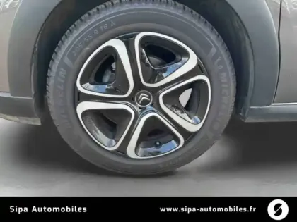 Photo 8 Citroën C3  PureTech 83 S&S BVM5