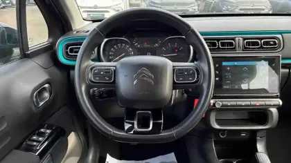 Photo 13 Citroën C3  PureTech 83 S&S BVM5