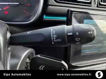 Photo 19 Citroën C3  PureTech 83 S&S BVM5