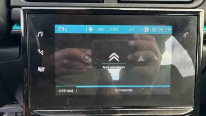 Photo 21 Citroën C3  PureTech 83 S&S BVM5