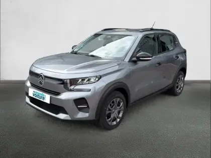Photo Citroën C3 Plus