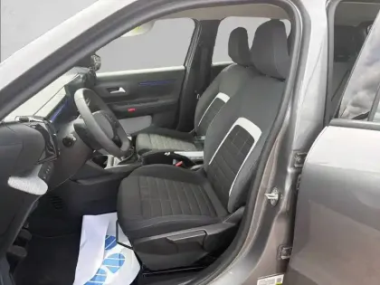 Photo 10 Citroën C3  Turbo 100 ch Manuelle