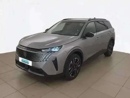 Photo Peugeot 5008 Allure