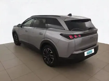 Photo 6 Peugeot 5008  Hybrid 136 e-DCS6