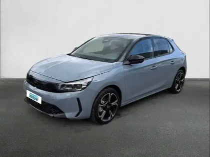 Photo Opel Corsa Gs