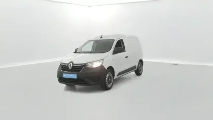 Photo 9 Renault Express Van  TCE 100 - 22