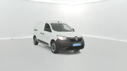 Photo 16 Renault Express Van  TCE 100 - 22