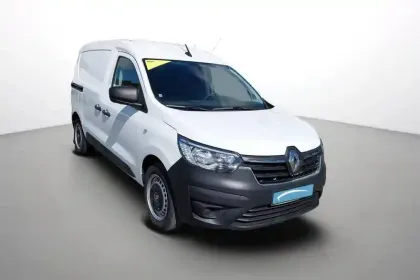 Photo 7 Renault Express Van  TCE 100 - 22