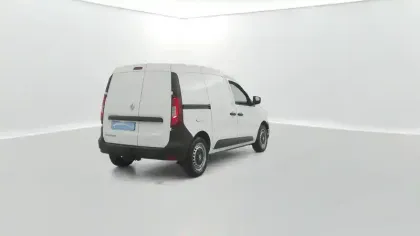 Photo 13 Renault Express Van  TCE 100 - 22