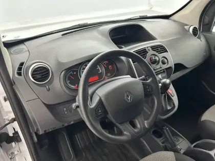Photo 34 Renault Kangoo  ELECTRIC ACHAT INTEGRAL