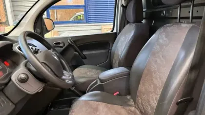Photo 9 Renault Kangoo  ELECTRIC ACHAT INTEGRAL