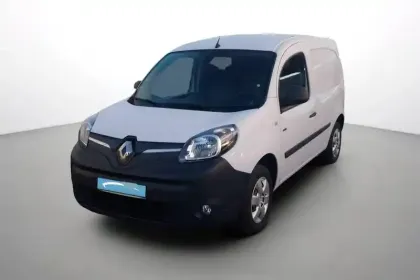 Photo 16 Renault Kangoo  ELECTRIC ACHAT INTEGRAL