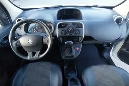 Photo 24 Renault Kangoo  ELECTRIC ACHAT INTEGRAL