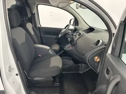 Photo 38 Renault Kangoo  ELECTRIC ACHAT INTEGRAL