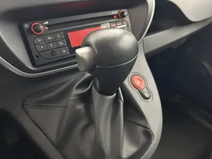 Photo 37 Renault Kangoo  ELECTRIC ACHAT INTEGRAL