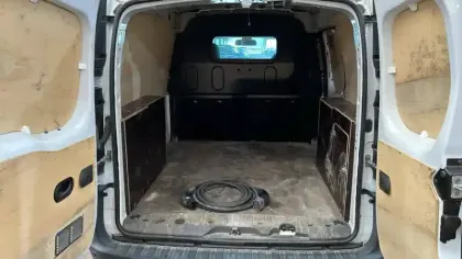 Photo 11 Renault Kangoo  ELECTRIC ACHAT INTEGRAL