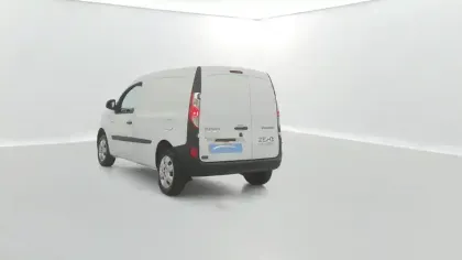 Photo 27 Renault Kangoo  ELECTRIC ACHAT INTEGRAL