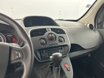 Photo 36 Renault Kangoo  ELECTRIC ACHAT INTEGRAL