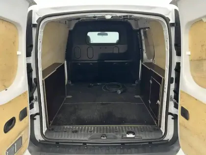 Photo 42 Renault Kangoo  ELECTRIC ACHAT INTEGRAL