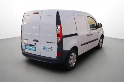 Photo 21 Renault Kangoo  ELECTRIC ACHAT INTEGRAL