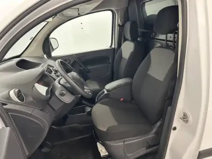Photo 33 Renault Kangoo  ELECTRIC ACHAT INTEGRAL