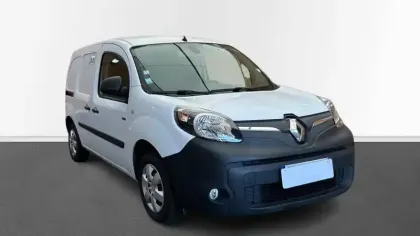 Photo 6 Renault Kangoo  ELECTRIC ACHAT INTEGRAL