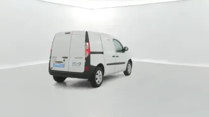 Photo 29 Renault Kangoo  ELECTRIC ACHAT INTEGRAL