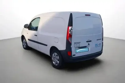 Photo 19 Renault Kangoo  ELECTRIC ACHAT INTEGRAL