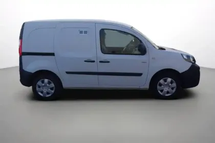 Photo 22 Renault Kangoo  ELECTRIC ACHAT INTEGRAL