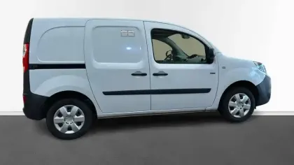 Photo 5 Renault Kangoo  ELECTRIC ACHAT INTEGRAL