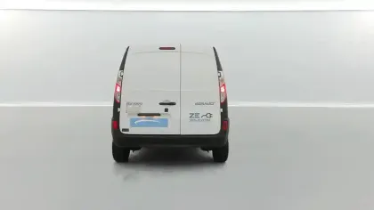 Photo 28 Renault Kangoo  ELECTRIC ACHAT INTEGRAL