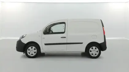 Photo 26 Renault Kangoo  ELECTRIC ACHAT INTEGRAL