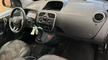 Photo 13 Renault Kangoo  ELECTRIC ACHAT INTEGRAL