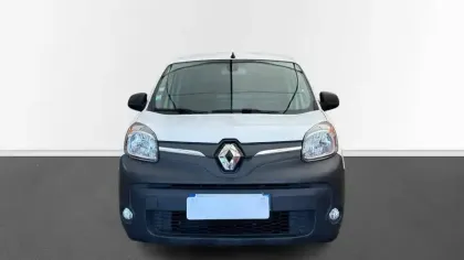 Photo 7 Renault Kangoo  ELECTRIC ACHAT INTEGRAL